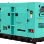 Tips to Maintain Your Diesel Generator